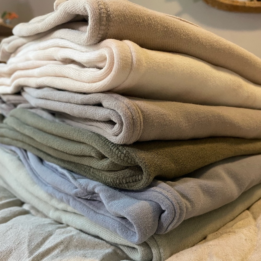 Abercrombie Sweatpants XS Bundle